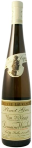 Вино Pinot Gris Cuvee Laurence, Domaine Weinbach, 2005, 0.75 л