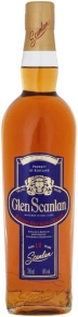 Виски Pure Malt, Glen Scanlan, 12 лет, 0.7 л