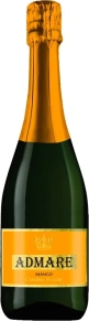 Винный напиток Admare Mango, Rue de Vin, 0.75 л