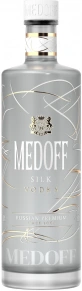 Водка Silk, Medoff, 30 дней, 0.5 л