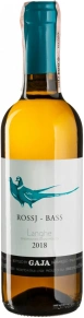 Вино Rossj-Bass, Gaja, DOC, 2018, 0.375 л