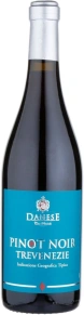 Вино Pinot Noir, Danese, IGT, 2018, 0.75 л