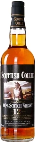Виски Scottish Collie, 12 лет, 0.7 л (п/у)