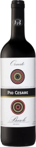 Вино Ornato, Pio Cesare, DOCG, 2017, 0.75 л