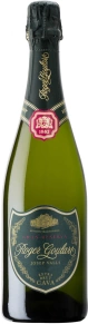 Игристое вино Josep Valls Gran Reserva Extra Brut, Roger Goulart, DO, 2020, 0.75 л