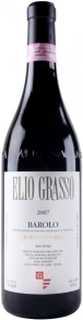 Вино Barolo Gavarini Vigna Chiniera, DOCG, 2007, 0.75 л