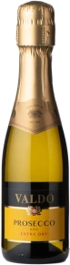 Игристое вино Prosecco Extra Dry, Valdo, DOC, 2022, 0.2 л