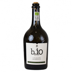 Вино BIO Catarratto - Chardonnay, Gruppo Cevico