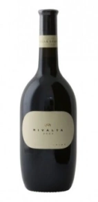 Вино Monferrato Rosso, Rivalta, DOC, 2005, 0.75 л