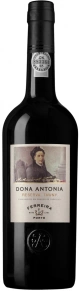 Портвейн Dona Antonia Tawny Porto, Ferreira, Reserva, 0.75 л