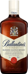 Виски Finest, Ballantine's, 0.7 л