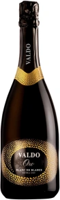 Игристое вино Oro Blanc de Blancs Extra Dry, Valdo, DOCG, 0.75 л