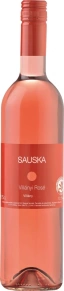 Вино Villanyi Rose, Sauska, 2012, 0.75 л