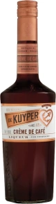 Ликер Creme de Cafe, De Kuyper, 0.5 л