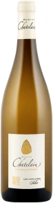 Вино Pouilly-Fume Les Chailloux Silex, Chatelain, 2018, 0.75 л