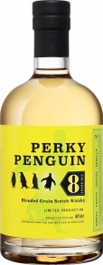 Виски Blended Grain, Perky Penguin, 8 лет, 0.7 л