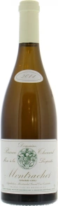 Вино Montrachet Grand Cru, Domaine Baron Thenard, AOC, 2014, 0.75 л