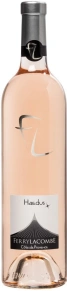 Вино Haedus Rose, Chateau Ferry Lacombe, AOP, 2016, 0.75 л