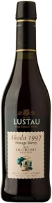 Херес Abocado Oloroso, Lustau, 1997, 0.5 л