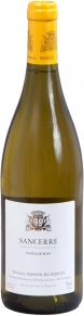 Вино Sancerre Blanc Thauvenay, Domaine Masson-Blondelet, 2012, 0.75 л