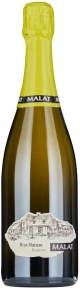 Игристое вино Brut Nature Reserve, Malat, 2018, 0.75 л