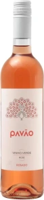 Вино Rosado, Pavao, DOC, 2017, 0.75 л