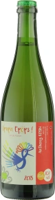 Игристое вино Upupa Epops, Le Clos Fremur, 2018, 0.75 л