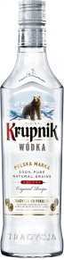 Водка Premium, Krupnik, 1 л