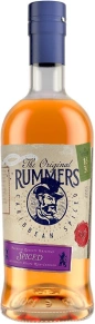 Ром The Original Spiced, Rummers, 0.7 л