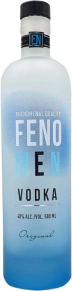 Водка Original, Fenomen, 0.5 л