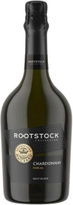 Игристое вино Fercal Chardonnay Brut, Rootstock, 0.75 л
