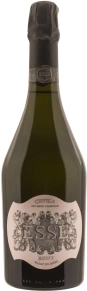 Игристое вино Blanc de Noirs Brut, Esse, 2019, 0.75 л