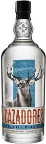 Текила Blanco, Cazadores, 0.75 л