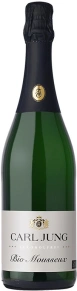 Игристое вино BIO Mousseux, Carl Jung, 0.75 л
