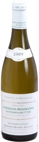 Вино Chassagne-Montrachet Premier Cru Les Champgains, Domaine Michel Niellon, 2009, 0.75 л