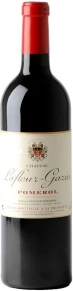 Вино Chateau Lafleur Gazin, AOC, 2011, 0.75 л