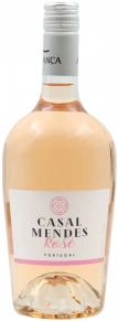Вино Casal Mendes Rose, Alianca, 0.75 л