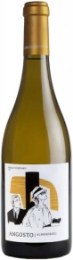 Вино Angosto Almendros Blanco, Bodega El Angosto, 2021, 0.75 л