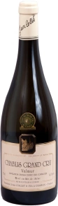 Вино Chablis Grand Cru Valmur, Domaine Jean Collet et Fils, 2015, 0.75 л