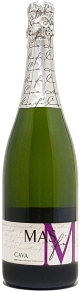 Игристое вино Semi Sec, Mas Fi, 0.75 л