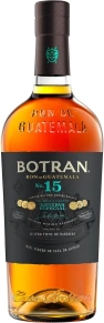 Ром Reserva Especial №15, Botran, 5 лет, 0.7 л