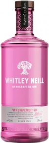 Джин Pink Grapefruit, Whitley Neill, 0.7 л