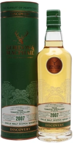 Виски Tomatin, Discovery, 11 лет, 0.7 л