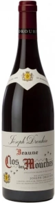 Вино Clos des Mouches, Joseph Drouhin, AOC, 2009, 0.75 л