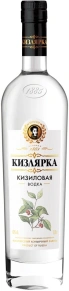 Водка Кизиловая, Кизлярка, 0.5 л