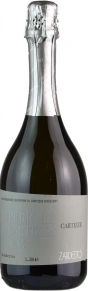 Игристое вино Cartizze Valdobbiadene Superiore di Cartizze, Zardetto, DOCG, 2019, 0.75 л