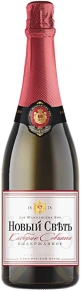 Игристое вино Каберне Совиньон выдержанное, Новый Свет, 0.75 л