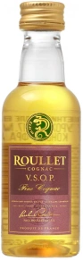Коньяк Roullet, VSOP, 4 года, 0.05 л