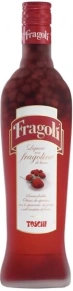 Ликер Wild Strawberries, Fragoli Toschi, 0.7 л