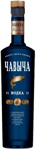 Водка Премиум, Чавыча, 0.5 л